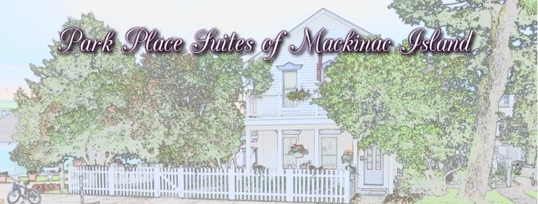 Park Place Suites of Mackinac Island